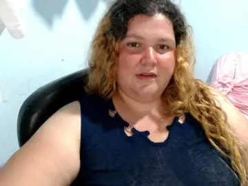 Bongacams Nude Webcam of squirtbbw