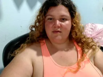 Bongacams Adult Video Chat of squirtbbw