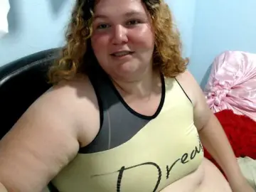 Bongacams Sex Cam of squirtbbw