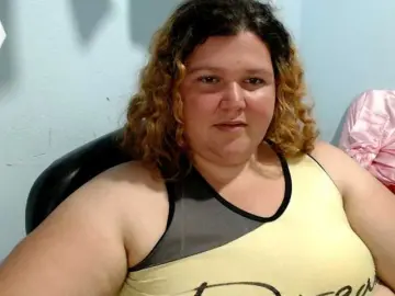 Bongacams Live Sex Cam of squirtbbw