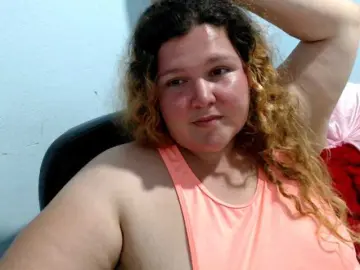 Bongacams Sex Chat of squirtbbw