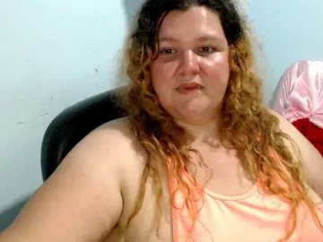 Bongacams Nude Webcam of squirtbbw