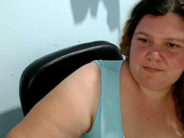 Bongacams Sex Chat of squirtbbw