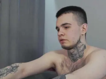 Bongacams Sex Chat of Brenden0Sati