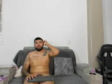 Bongacams Best live sex cam show of DulceRomance