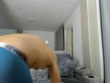 Bongacams Private Sex Chat of DulceRomance