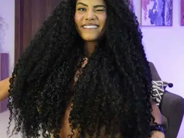Bongacams Sex Cam of Nahomixjones