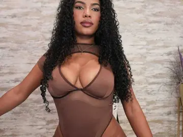 Bongacams Adult Webcam of Nahomixjones