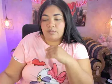 Bongacams Nude Webcam of Sara-clk