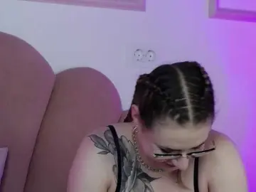 Bongacams Private Sex Chat of AbbyWhite