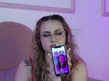 Bongacams Adult Video Chat of AbbyWhite
