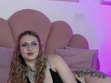 Bongacams Sex Cam of AbbyWhite