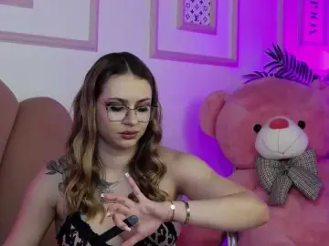 Bongacams Live Sex Cam of AbbyWhite