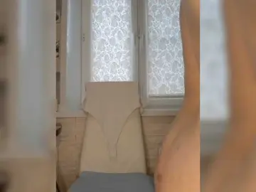 Bongacams Live Sex Cam of Anesteishen