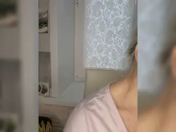 Bongacams Nude Webcam of Anesteishen