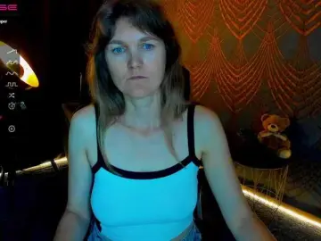 Bongacams Adult Webcam of Annabel-xxx