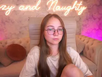 Bongacams Sex Cam of ArrinaWairr