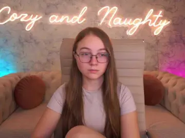 Bongacams Live Sex Cam of ArrinaWairr