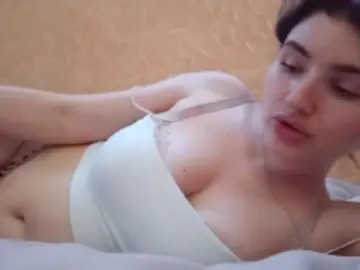 Bongacams Sex Chat of CristyMcwherter