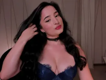 Bongacams Best live sex cam show of DominiqueVega