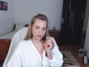 Bongacams Live Porn of Evamaria2025