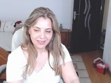 Bongacams Live Porn of Evamaria2025