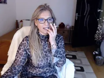 Bongacams Best Webcam of Evamaria2025