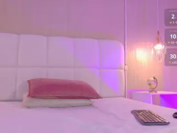 Bongacams Live Porn of Mia-Starr