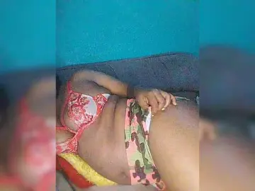 Bongacams Nude Webcam of chibaby1