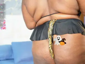 Bongacams Adult Webcam of DarkSkinnedtaboo
