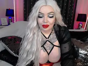 Bongacams Nude Webcam of DollyDome