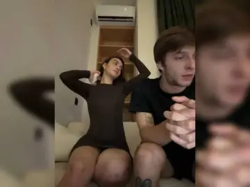 Bongacams Best live sex cam show of MagicCouple