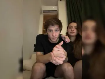 Bongacams Free Live Porn of MagicCouple