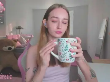 Bongacams Best Webcam of Polikinesis