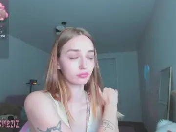 Bongacams Best Webcam of Polikinesis