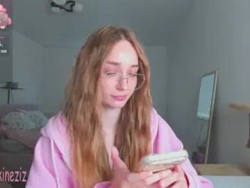 Bongacams Free Porn Cam of Polikinesis