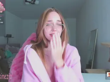 Bongacams Private Sex Chat of Polikinesis