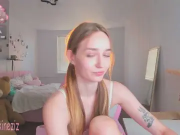 Bongacams Sex Chat of Polikinesis