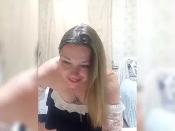 Bongacams Private Sex Chat of VselenaSun402