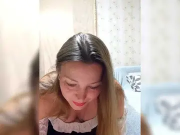 Bongacams Free Porn Cam of VselenaSun402