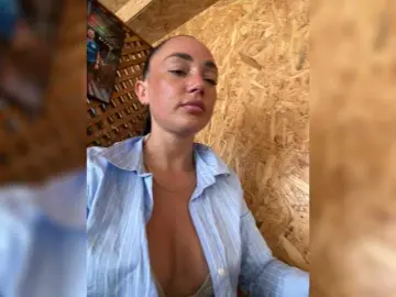 Bongacams Adult Video Chat of BabyTata211