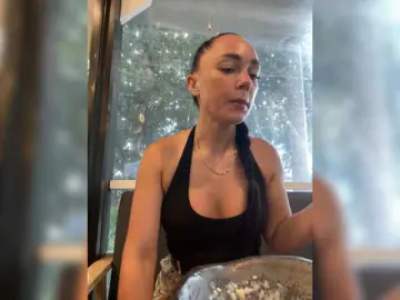 Bongacams Sex Chat of BabyTata211