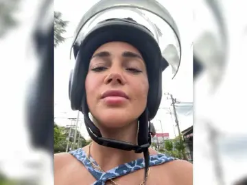 Bongacams Adult Webcam of BabyTata211