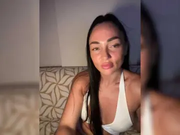 Bongacams Adult Webcam of BabyTata211