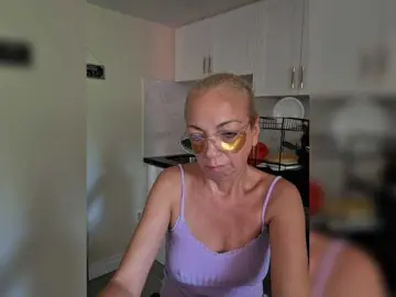 Bongacams Sex Chat of BaditaLuna