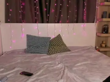 Bongacams Free Live Porn of HarleyDreamer
