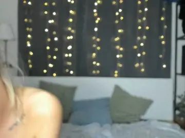 Bongacams Free Live Porn of HarleyDreamer