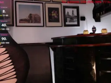 Bongacams Live Porn of Magdalenaaa
