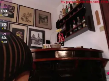 Bongacams Live Porn of Magdalenaaa