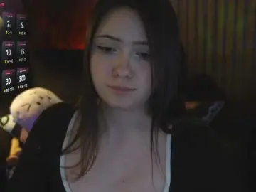 Bongacams Nude Webcam of SecretKiraa